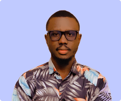 Ayodele Samuel