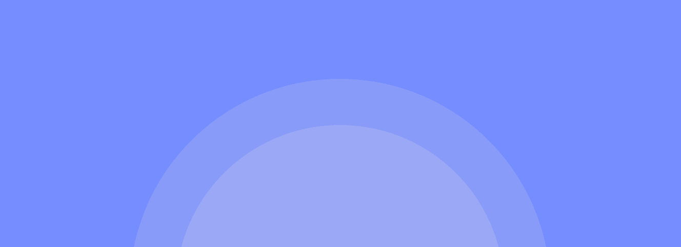 Banner background