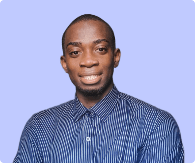 Theophilus Kosemani